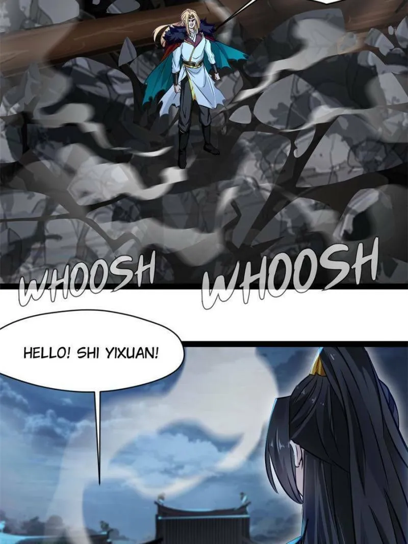 Read Peerless Ancient (Colored) chapter 147 image 15 on Lezhin