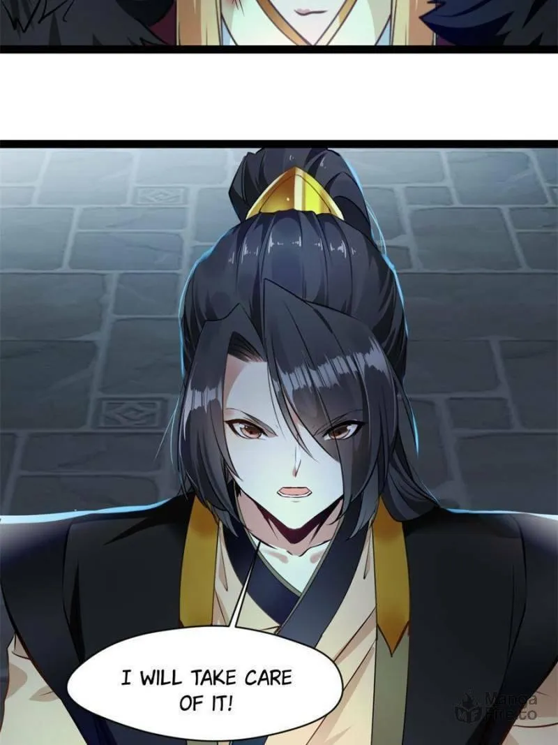 Read Peerless Ancient (Colored) chapter 147 image 17 on Lezhin