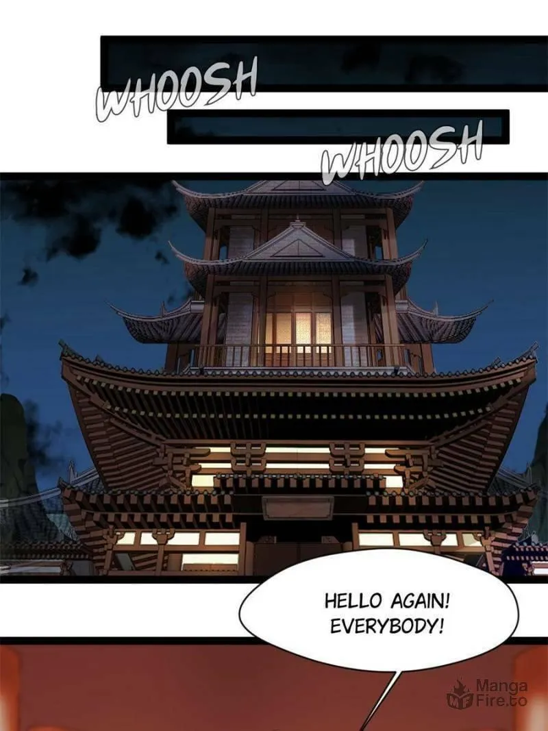Read Peerless Ancient (Colored) chapter 147 image 19 on Lezhin