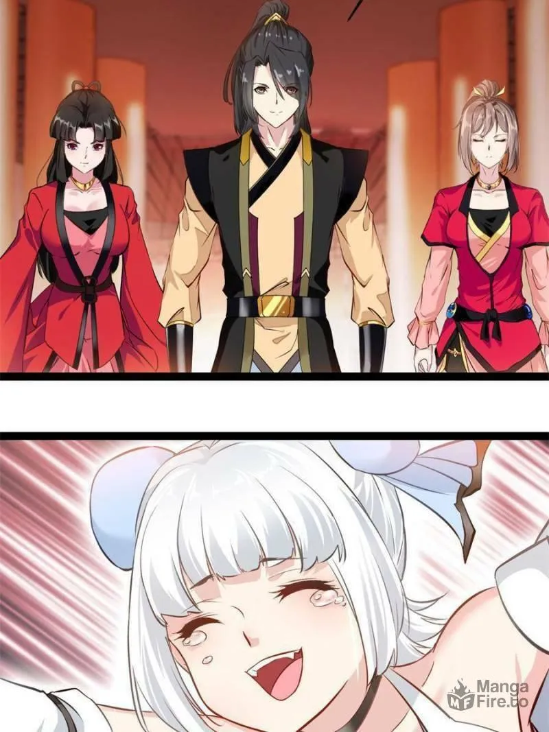 Read Peerless Ancient (Colored) chapter 147 image 20 on Lezhin