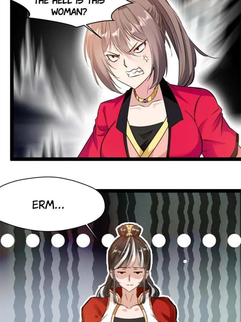 Read Peerless Ancient (Colored) chapter 147 image 22 on Lezhin