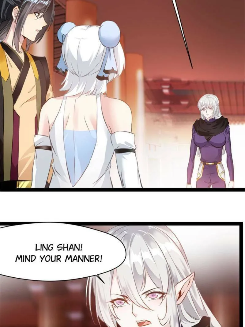 Read Peerless Ancient (Colored) chapter 147 image 25 on Lezhin