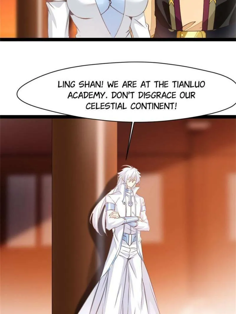 Read Peerless Ancient (Colored) chapter 147 image 27 on Lezhin