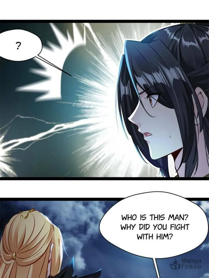 Read Peerless Ancient (Colored) chapter 147 image 5 on Lezhin