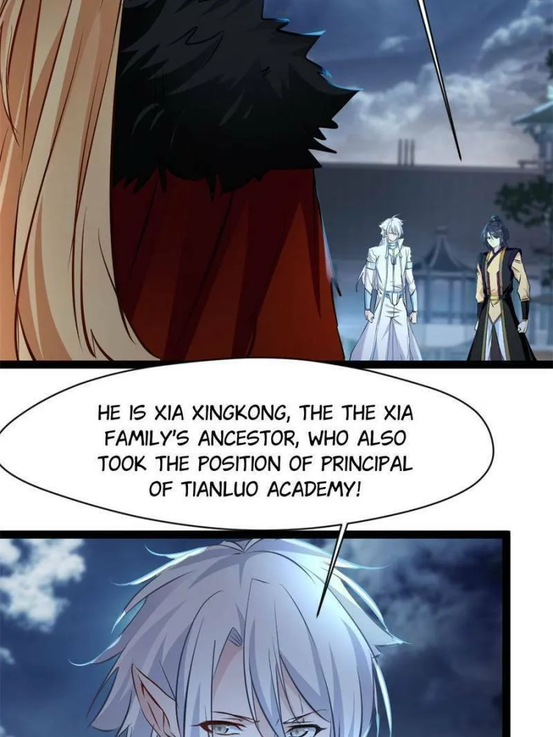 Read Peerless Ancient (Colored) chapter 147 image 6 on Lezhin