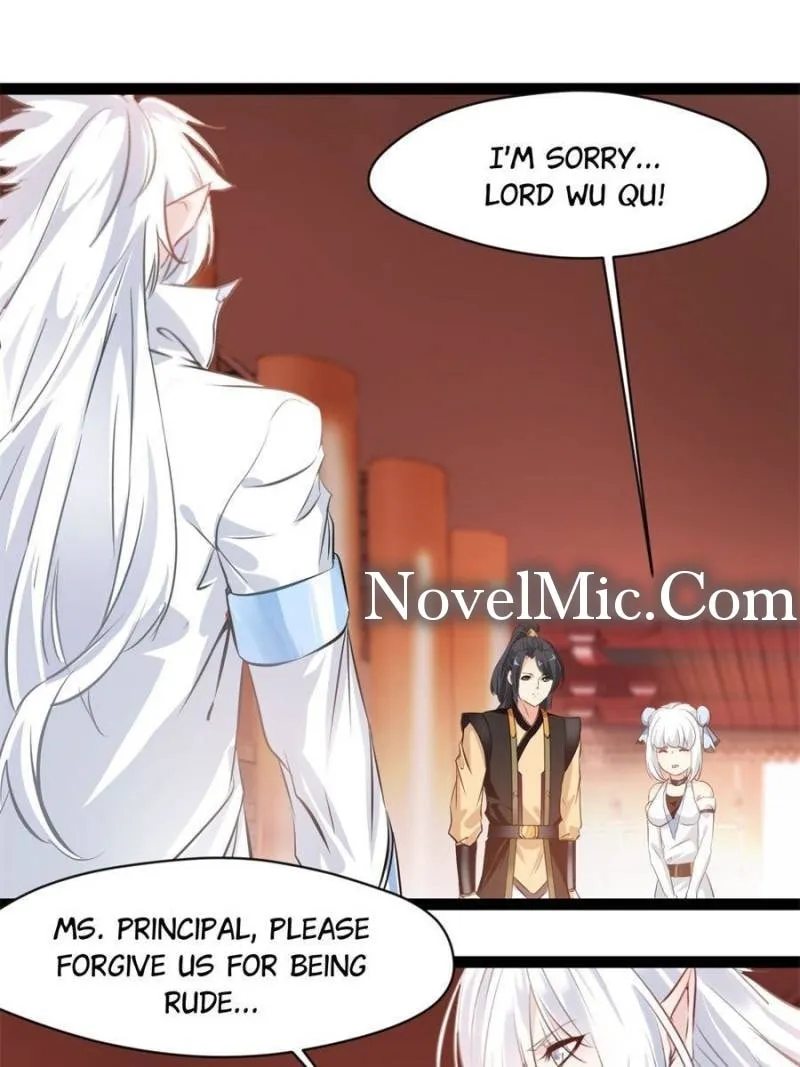 Read Peerless Ancient (Colored) chapter 148 image 0 on Lezhin