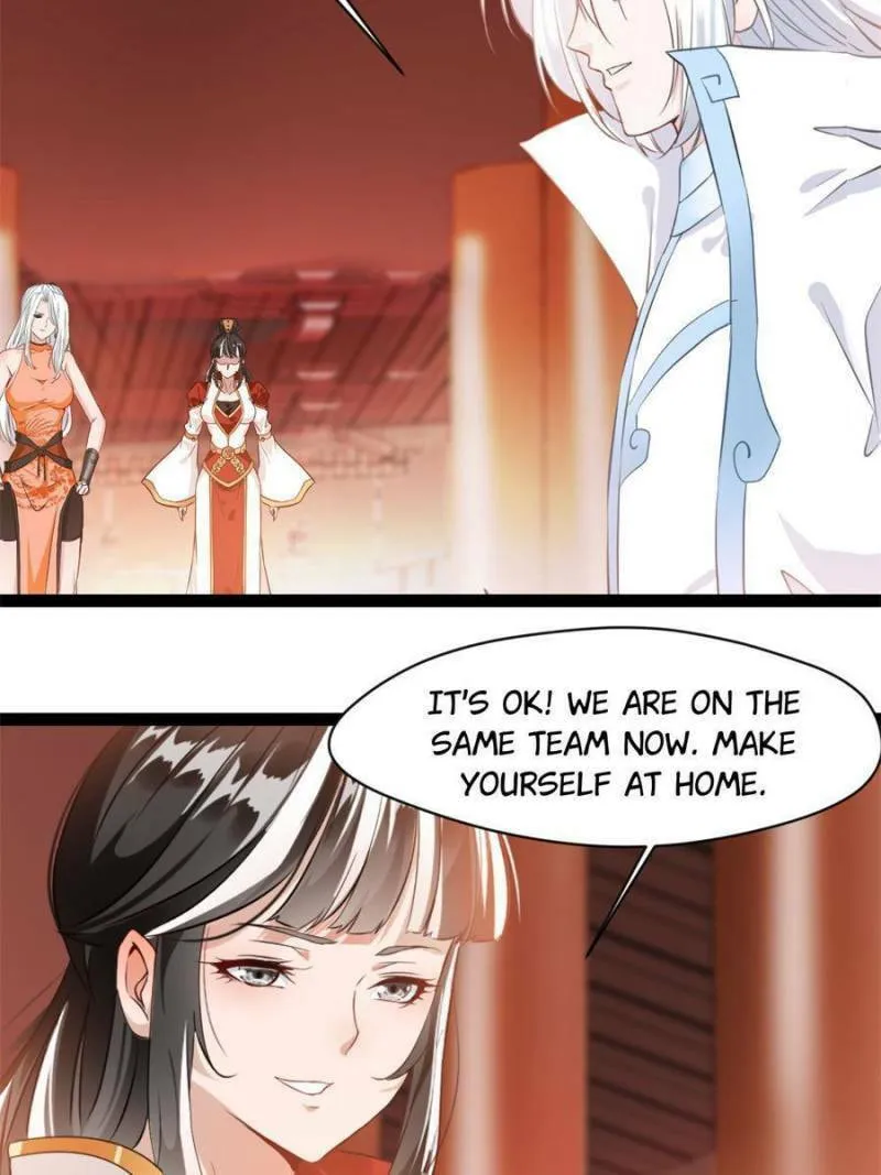 Read Peerless Ancient (Colored) chapter 148 image 1 on Lezhin