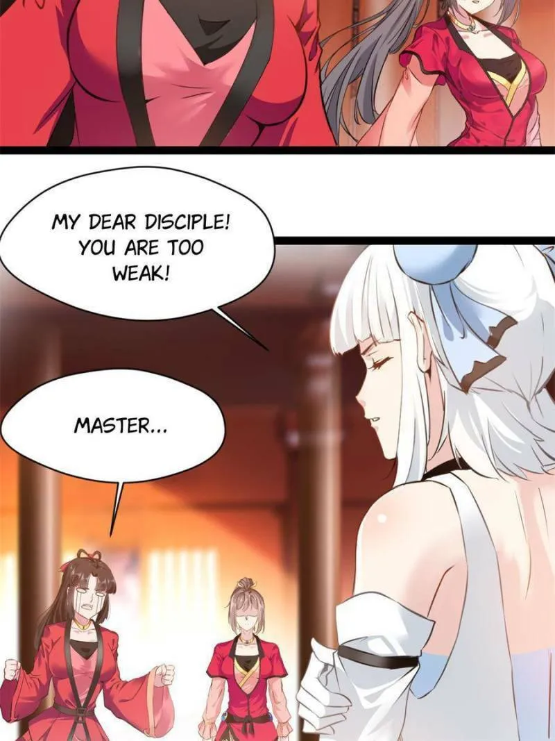 Read Peerless Ancient (Colored) chapter 148 image 12 on Lezhin