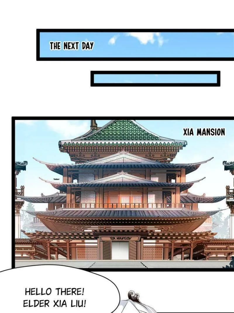Read Peerless Ancient (Colored) chapter 148 image 15 on Lezhin