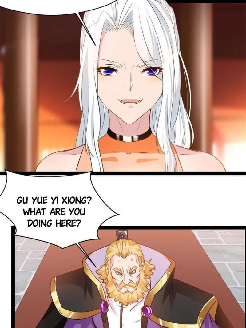 Read Peerless Ancient (Colored) chapter 148 image 16 on Lezhin