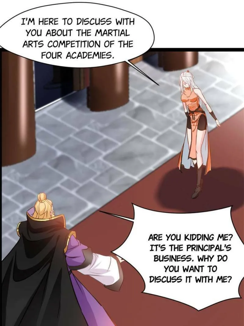 Read Peerless Ancient (Colored) chapter 148 image 18 on Lezhin