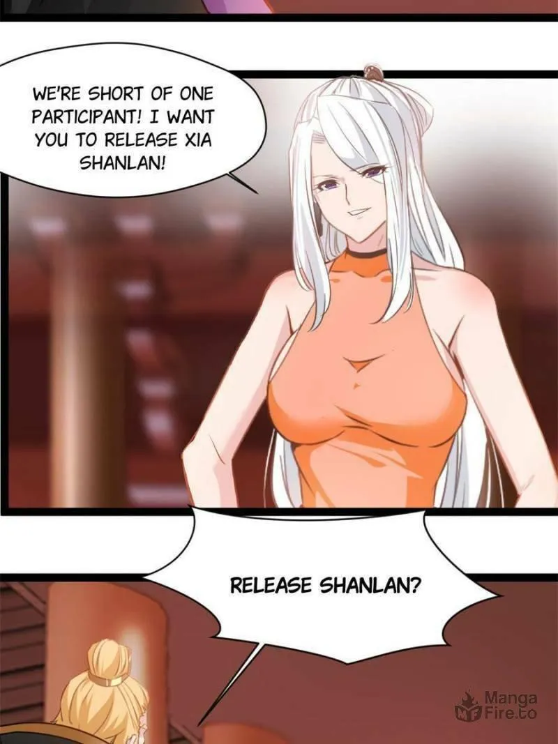 Read Peerless Ancient (Colored) chapter 148 image 19 on Lezhin