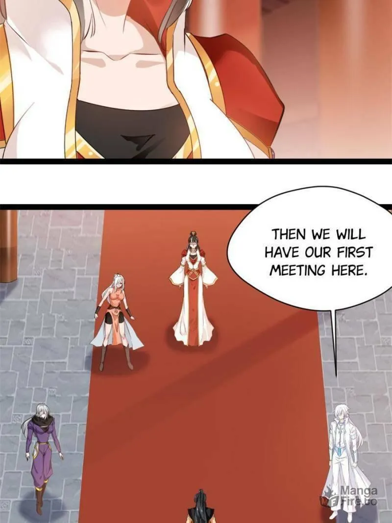 Read Peerless Ancient (Colored) chapter 148 image 2 on Lezhin