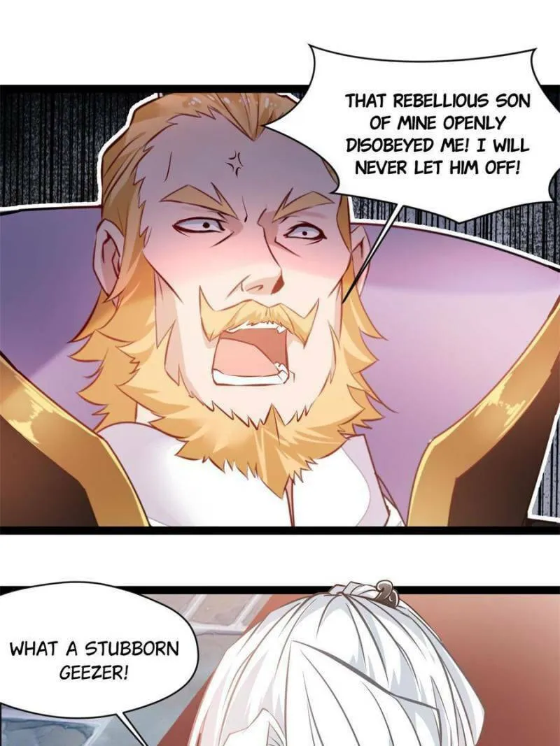 Read Peerless Ancient (Colored) chapter 148 image 21 on Lezhin