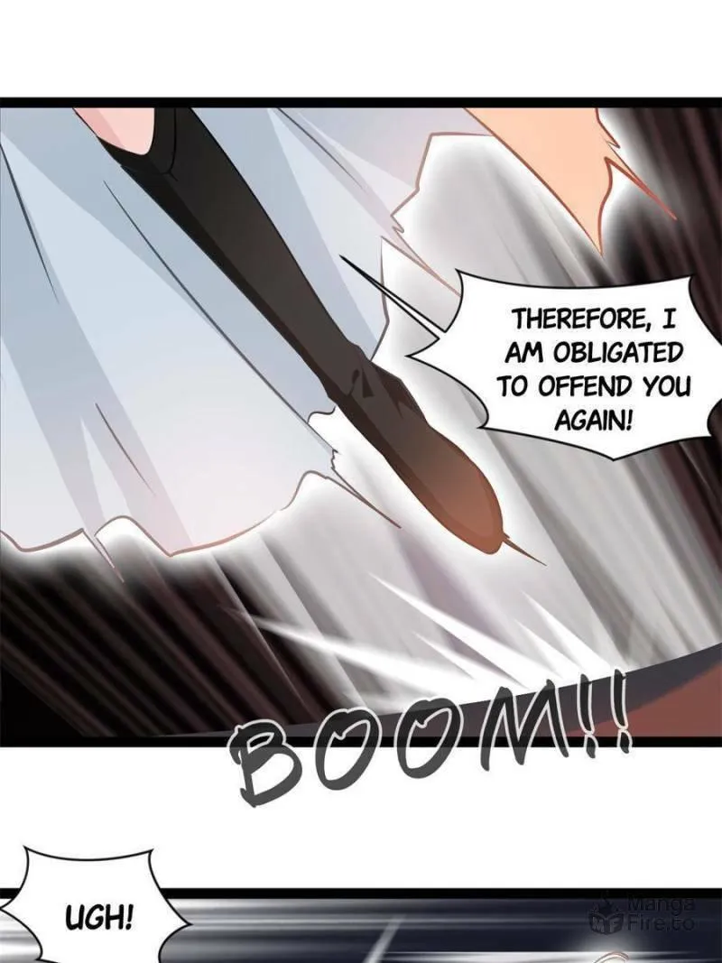 Read Peerless Ancient (Colored) chapter 148 image 23 on Lezhin