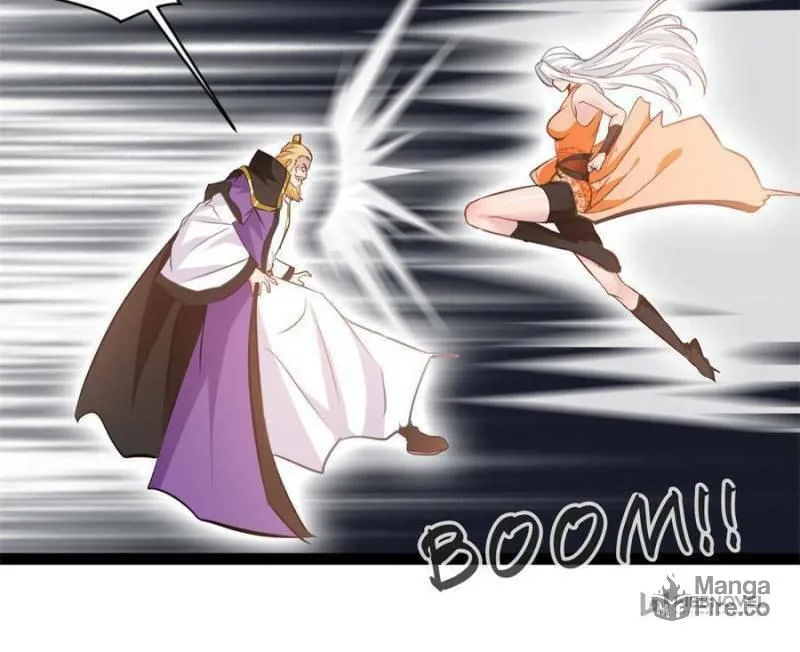 Read Peerless Ancient (Colored) chapter 148 image 24 on Lezhin