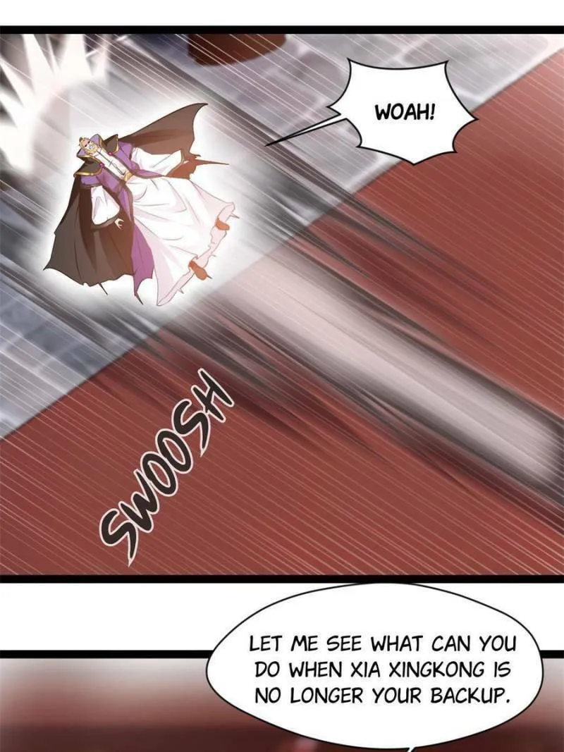 Read Peerless Ancient (Colored) chapter 148 image 25 on Lezhin