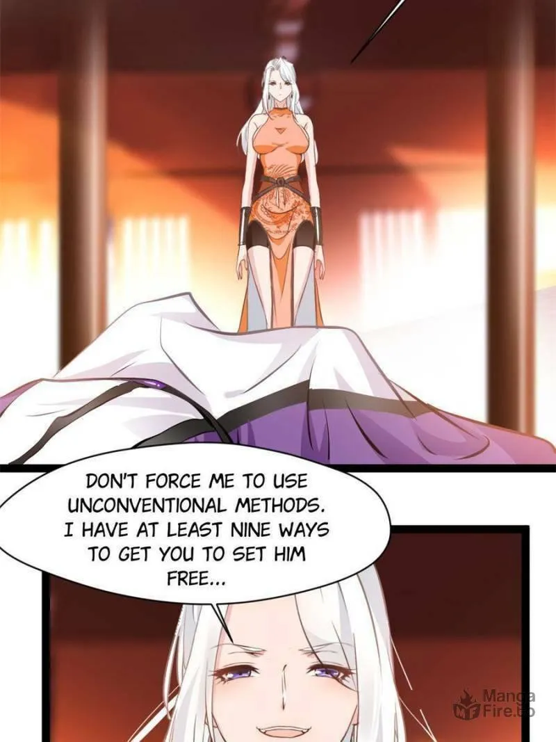 Read Peerless Ancient (Colored) chapter 148 image 26 on Lezhin