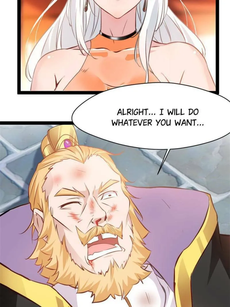 Read Peerless Ancient (Colored) chapter 148 image 27 on Lezhin