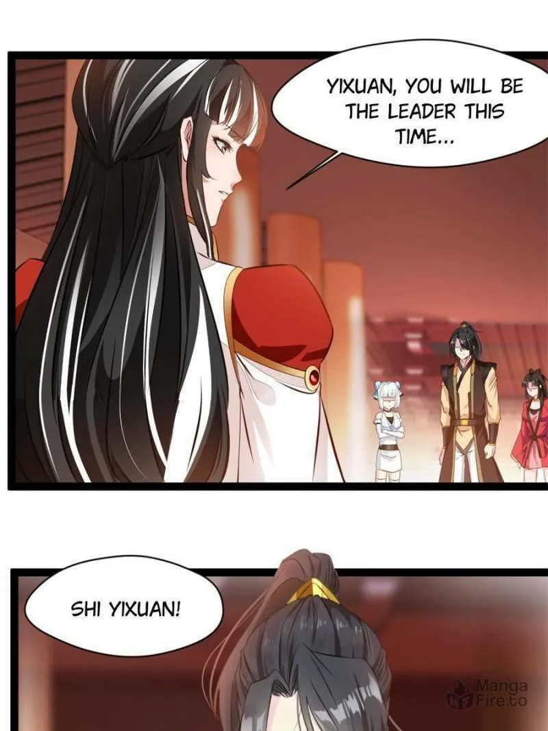 Read Peerless Ancient (Colored) chapter 148 image 5 on Lezhin