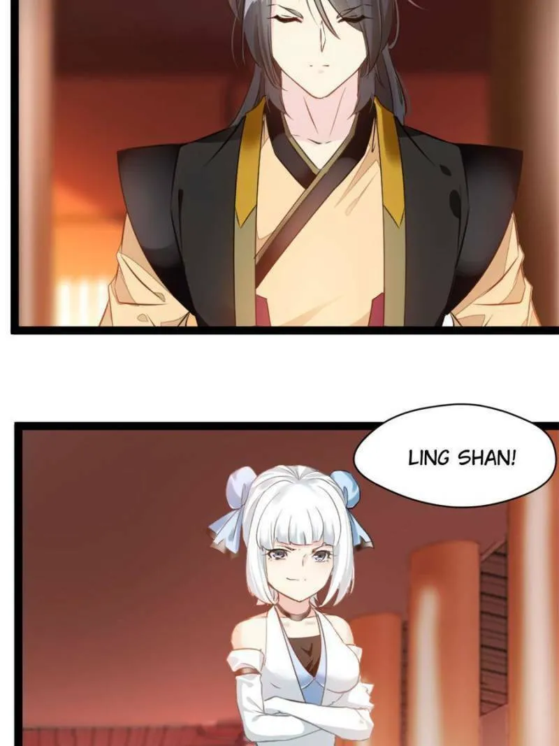 Read Peerless Ancient (Colored) chapter 148 image 6 on Lezhin