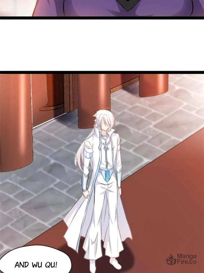 Read Peerless Ancient (Colored) chapter 148 image 8 on Lezhin