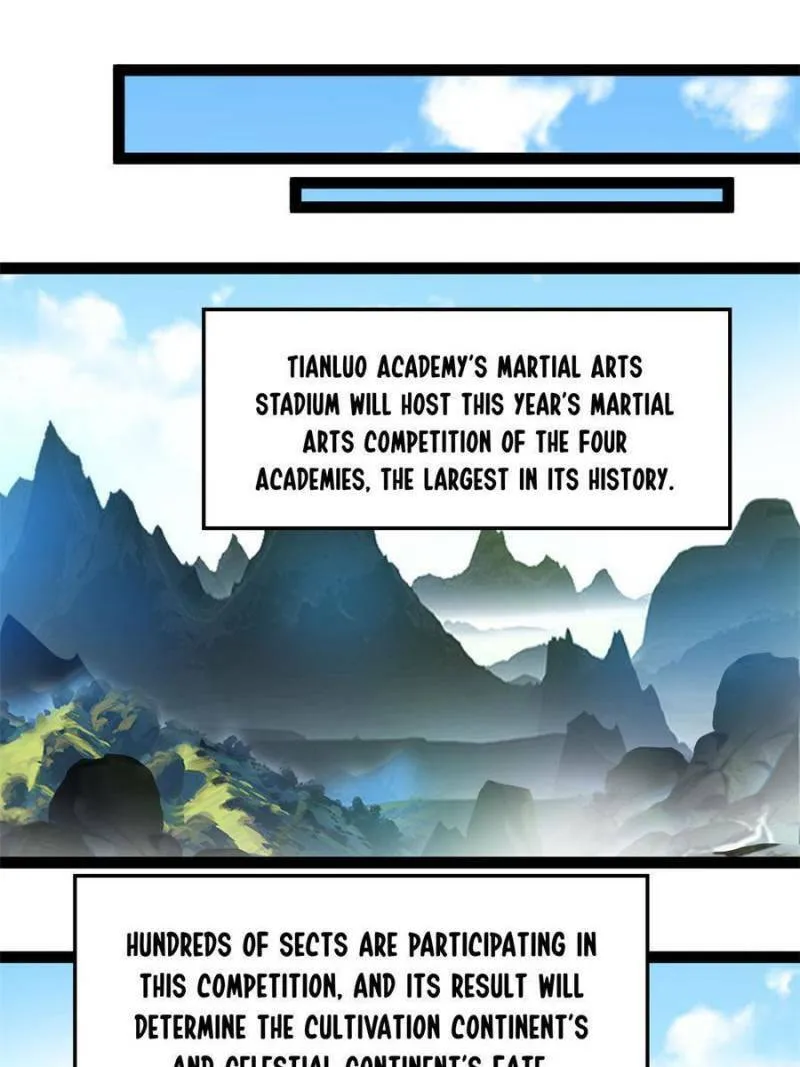 Read Peerless Ancient (Colored) chapter 149 image 0 on Lezhin