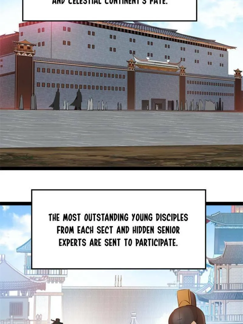 Read Peerless Ancient (Colored) chapter 149 image 1 on Lezhin