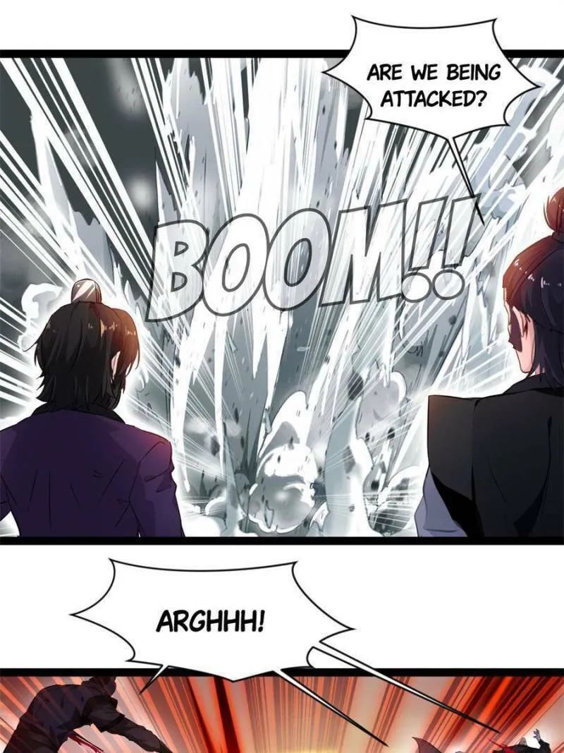Read Peerless Ancient (Colored) chapter 149 image 10 on Lezhin