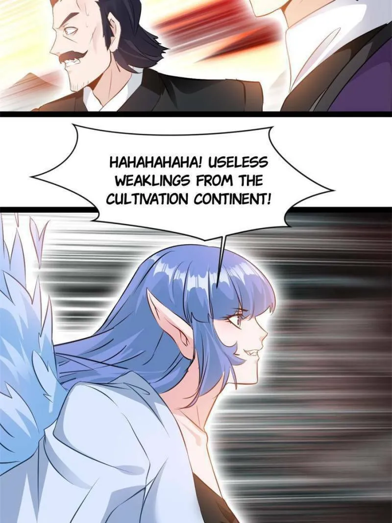 Read Peerless Ancient (Colored) chapter 149 image 12 on Lezhin