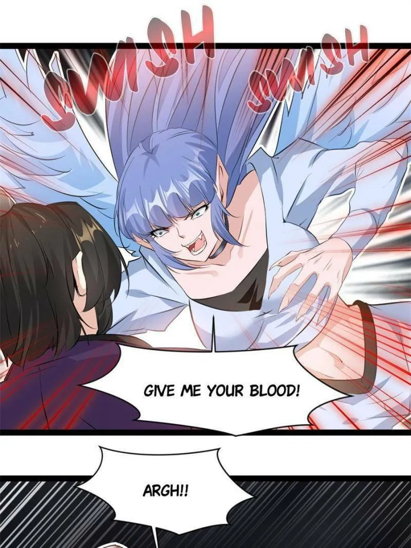 Read Peerless Ancient (Colored) chapter 149 image 15 on Lezhin