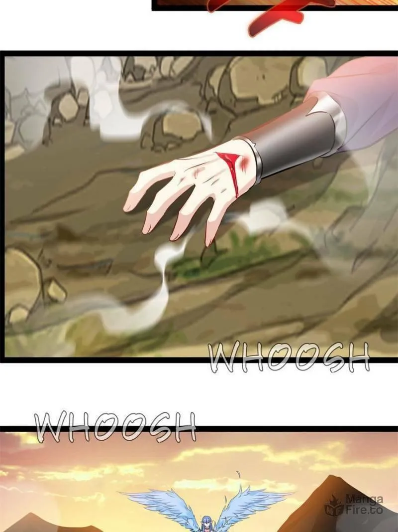 Read Peerless Ancient (Colored) chapter 149 image 17 on Lezhin