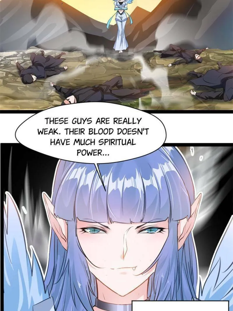Read Peerless Ancient (Colored) chapter 149 image 18 on Lezhin
