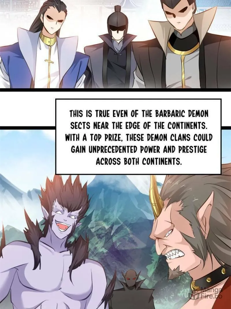 Read Peerless Ancient (Colored) chapter 149 image 2 on Lezhin