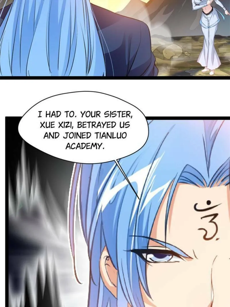 Read Peerless Ancient (Colored) chapter 149 image 22 on Lezhin