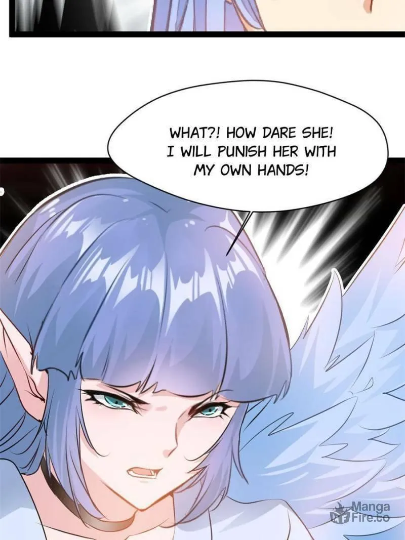 Read Peerless Ancient (Colored) chapter 149 image 23 on Lezhin