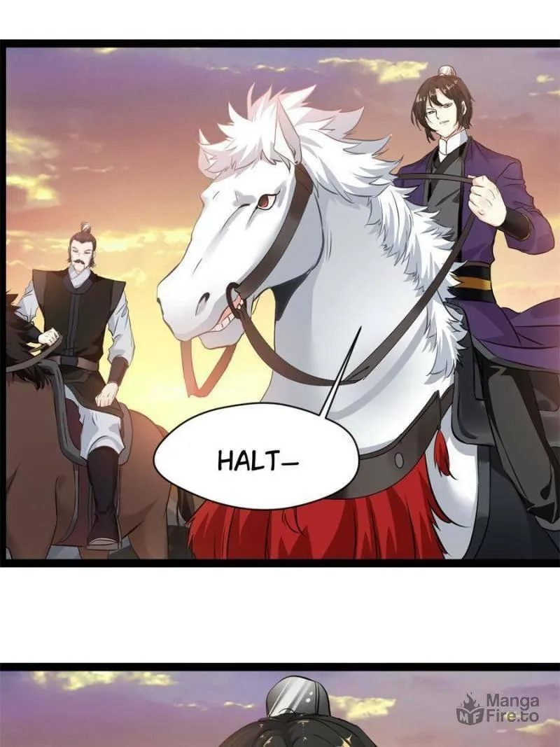 Read Peerless Ancient (Colored) chapter 149 image 5 on Lezhin