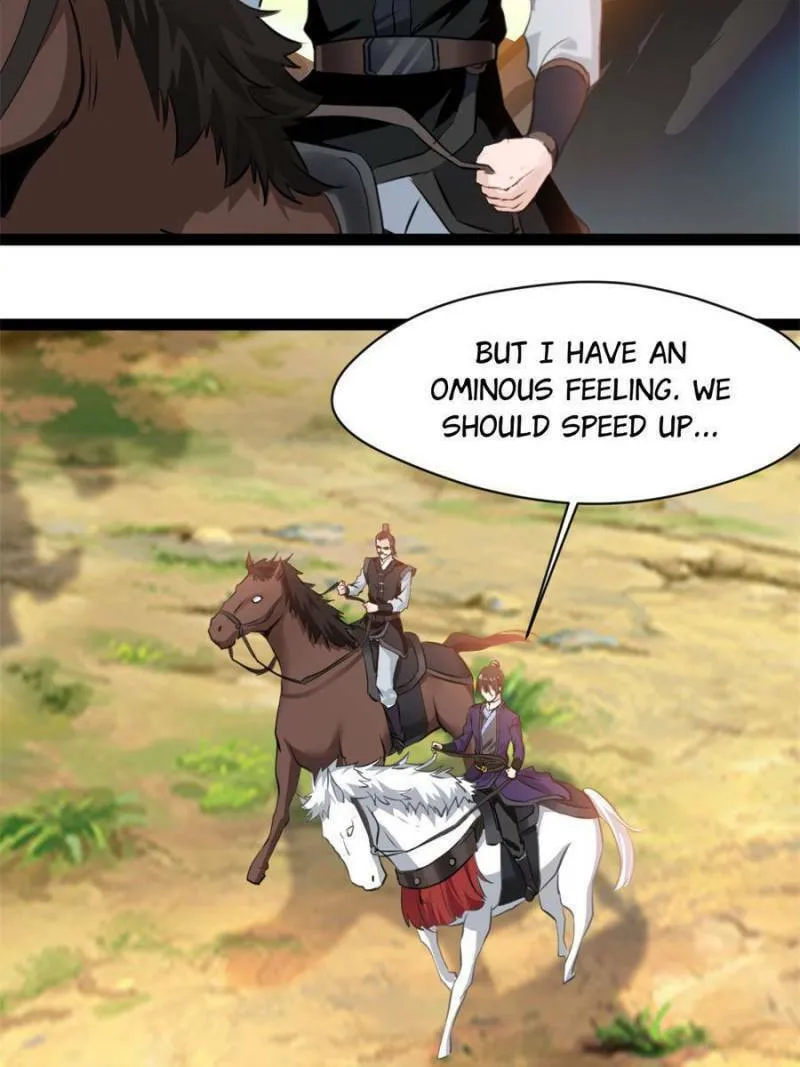 Read Peerless Ancient (Colored) chapter 149 image 7 on Lezhin