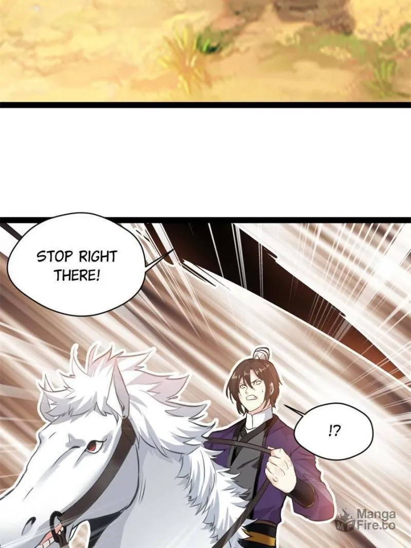 Read Peerless Ancient (Colored) chapter 149 image 8 on Lezhin