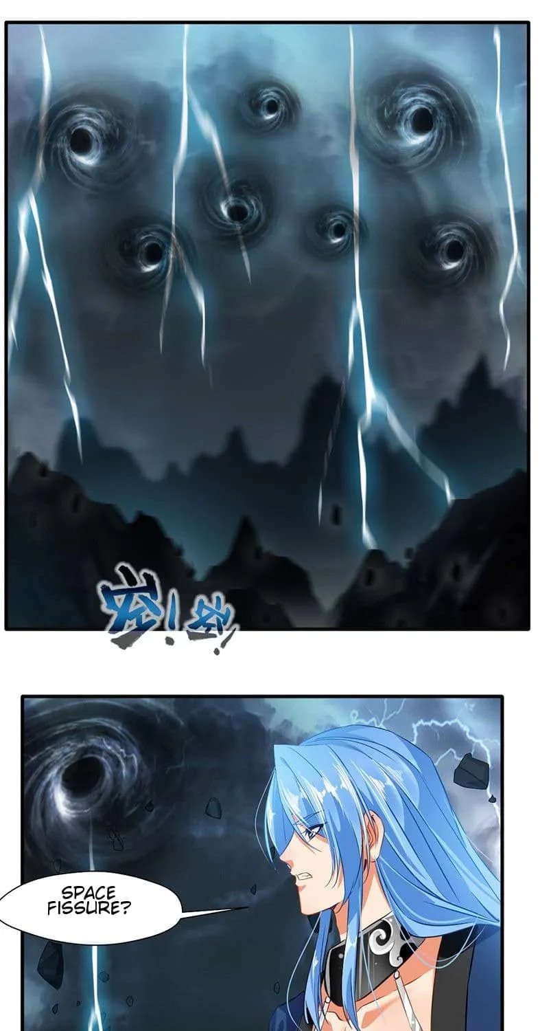 Read Peerless Ancient (Colored) chapter 15 image 16 on Lezhin