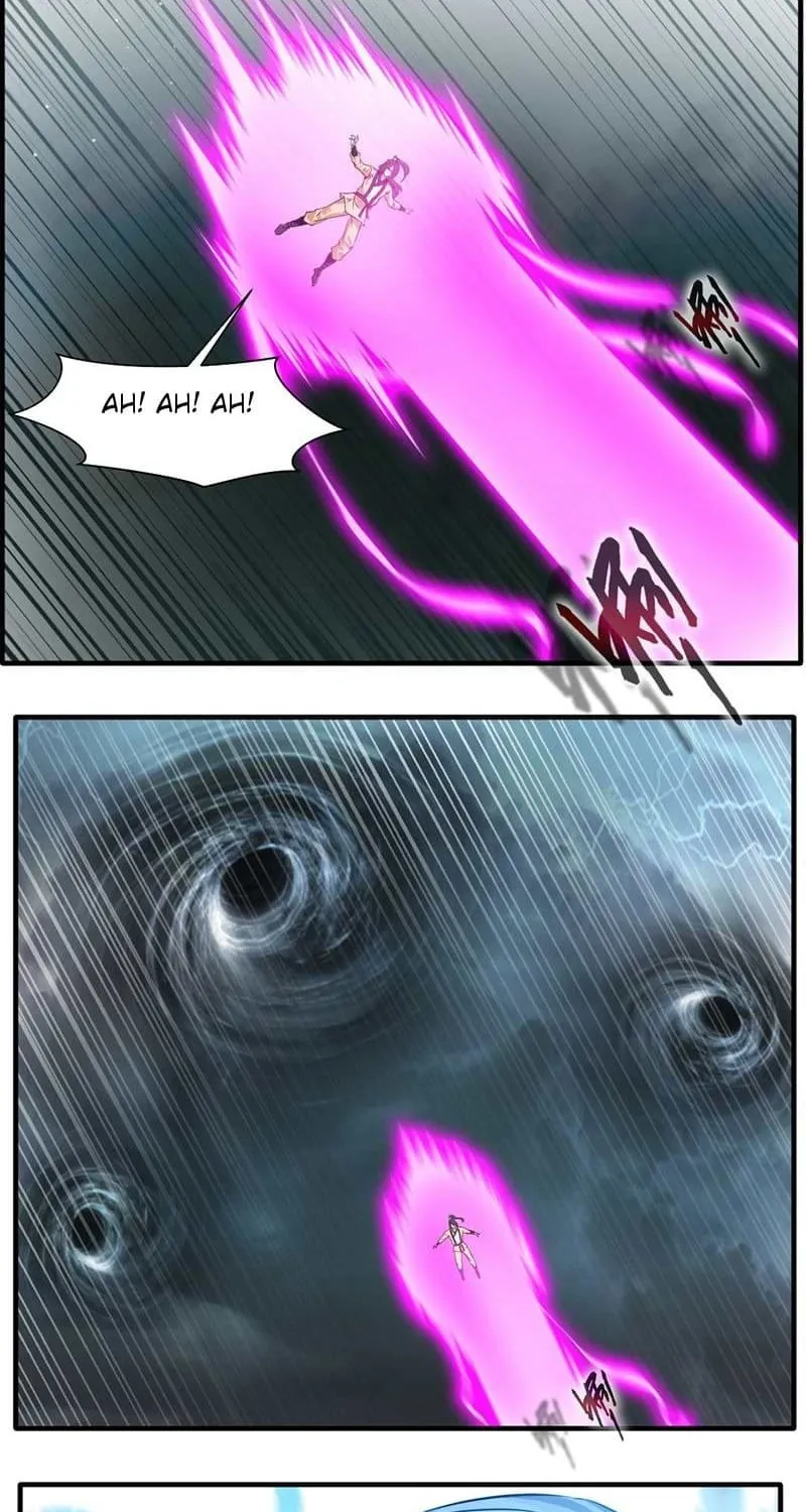 Read Peerless Ancient (Colored) chapter 15 image 19 on Lezhin