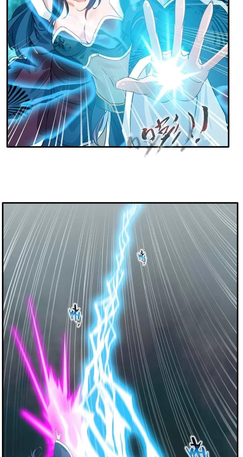 Read Peerless Ancient (Colored) chapter 15 image 9 on Lezhin