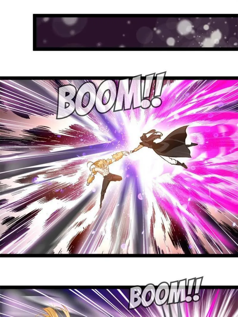 Read Peerless Ancient (Colored) chapter 150 image 0 on Lezhin