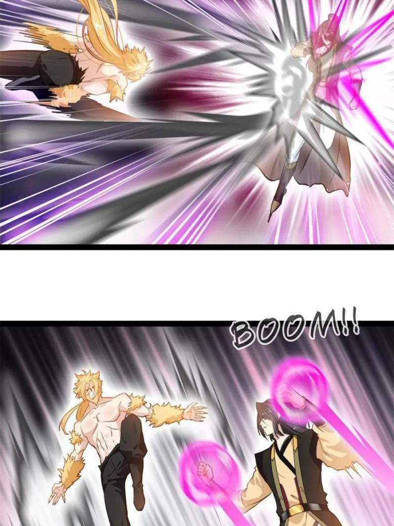 Read Peerless Ancient (Colored) chapter 150 image 1 on Lezhin