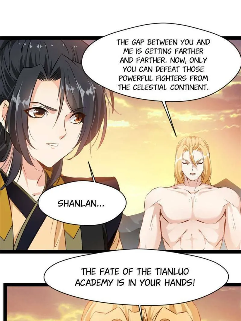 Read Peerless Ancient (Colored) chapter 150 image 10 on Lezhin