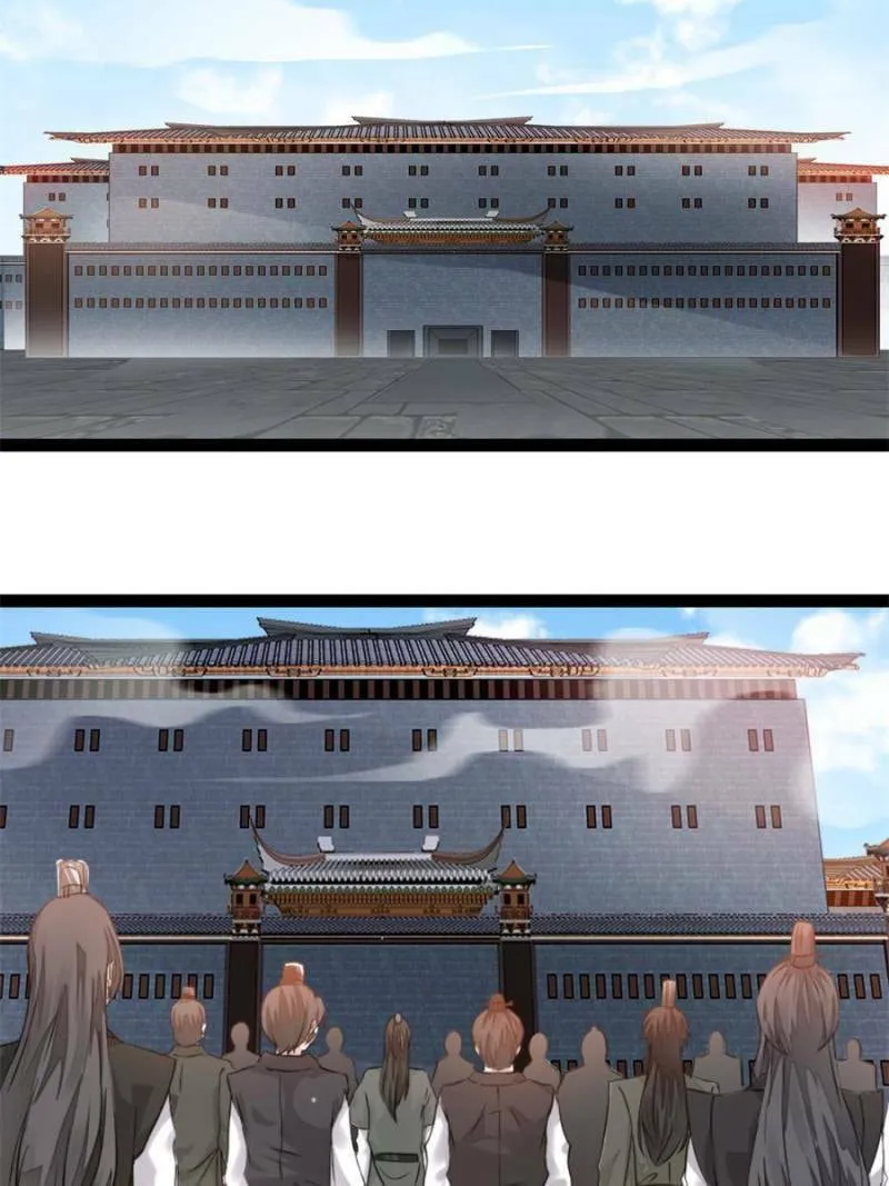 Read Peerless Ancient (Colored) chapter 150 image 12 on Lezhin