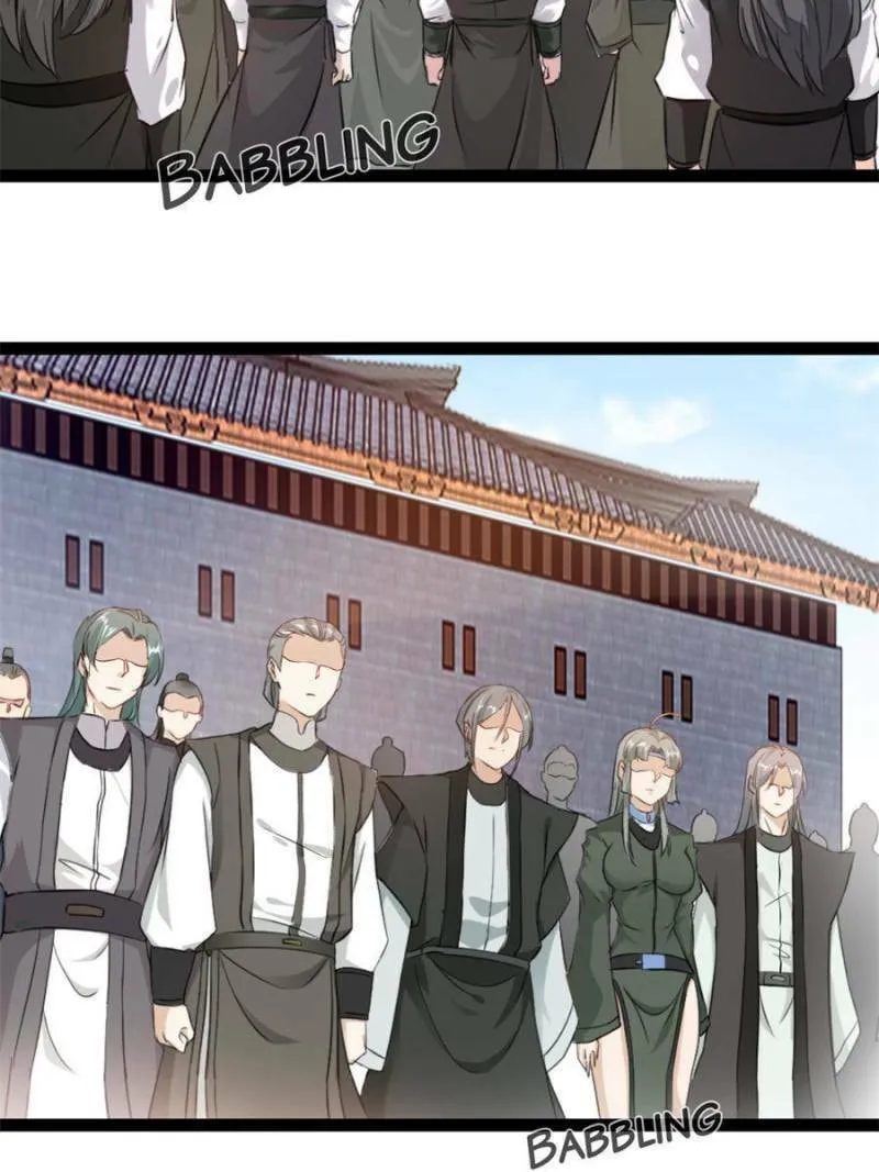 Read Peerless Ancient (Colored) chapter 150 image 13 on Lezhin