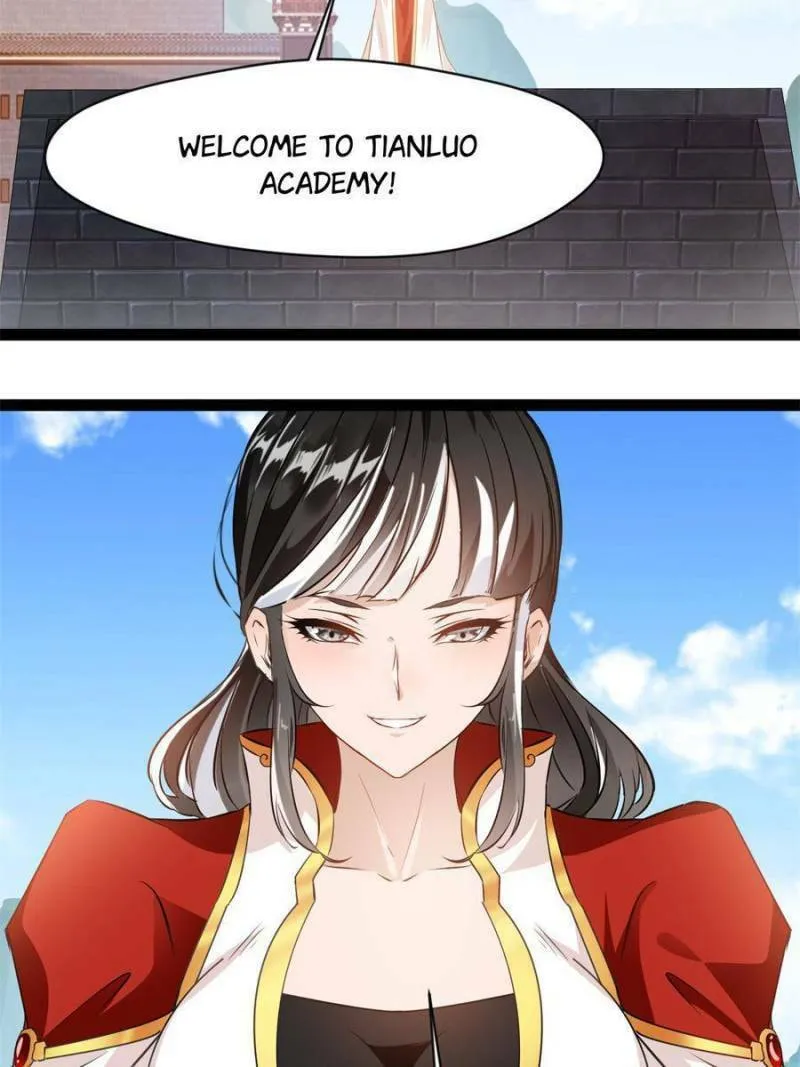 Read Peerless Ancient (Colored) chapter 150 image 16 on Lezhin