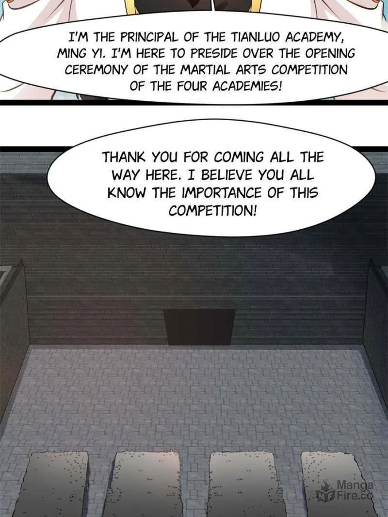 Read Peerless Ancient (Colored) chapter 150 image 17 on Lezhin
