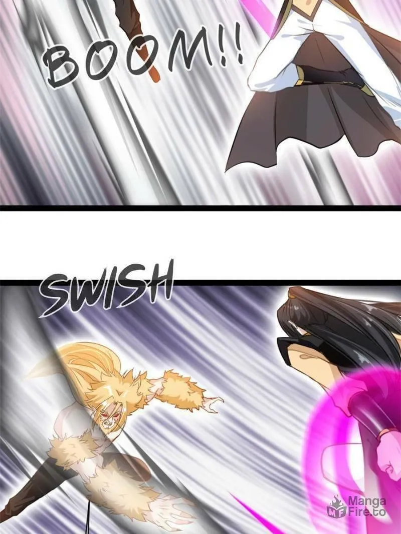 Read Peerless Ancient (Colored) chapter 150 image 2 on Lezhin